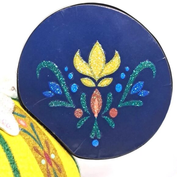 NEW DISNEY PARKS FROZEN ELSA & ANNA TWO SIDED MICKEY EARS HAT ADULT SIZE - Picture 7 of 8